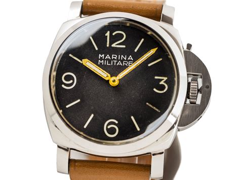 luminor panerai vintage|panerai luminor deutschland.